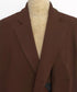 Slash Pocket Coat